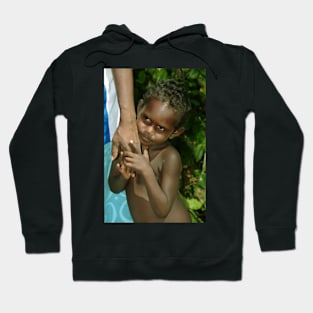 Aboriginal Child Hoodie